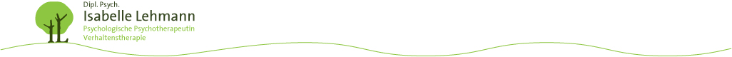 Psychotherapie Lehmann